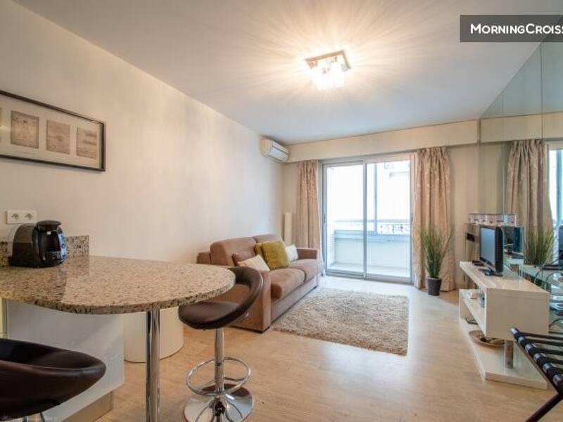 Maison à louer, 28m², CANNES