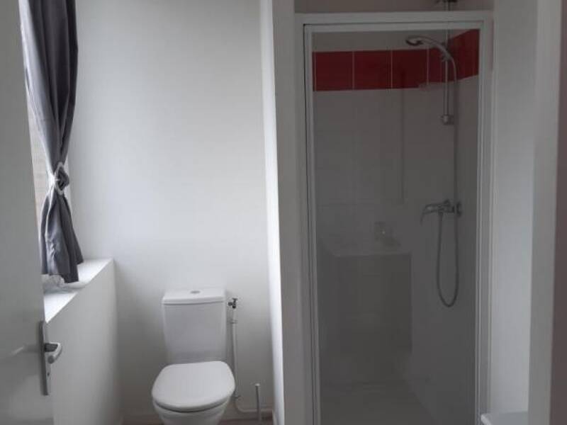 Maison à vendre, 24m², ANZIN