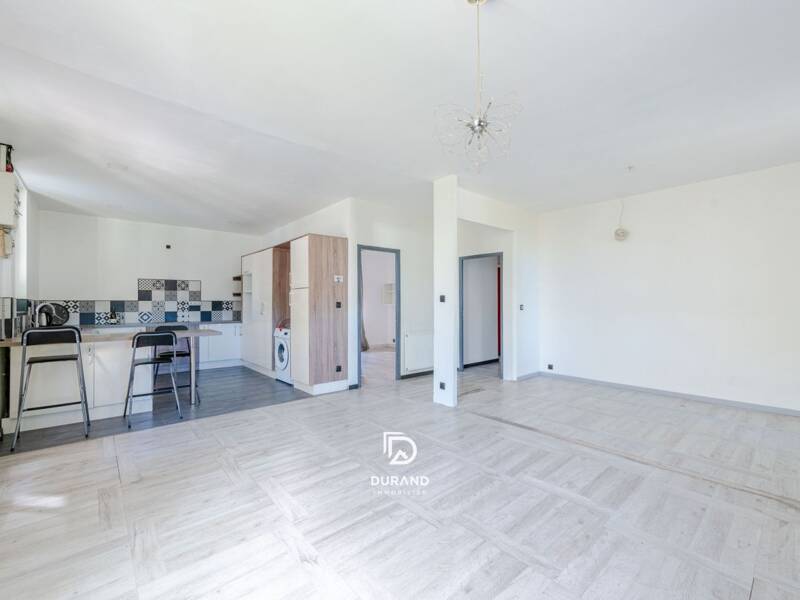 Maison à vendre, 89m², MARSEILLE 13E