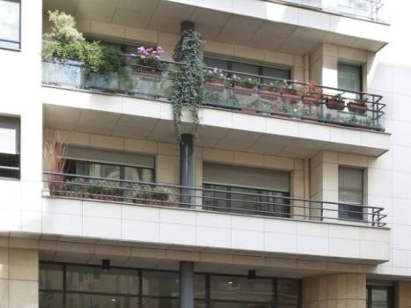 Maison à louer, 44m², PARIS 13E