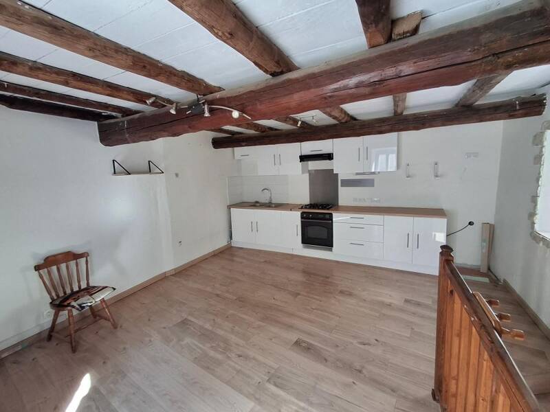 Maison à louer, 58m², BEZOUCE