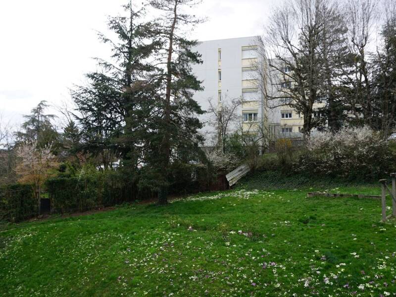 Maison à vendre, 55m², SAINT ETIENNE