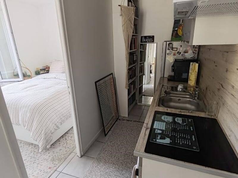 Maison à louer, 36m², EPERNAY