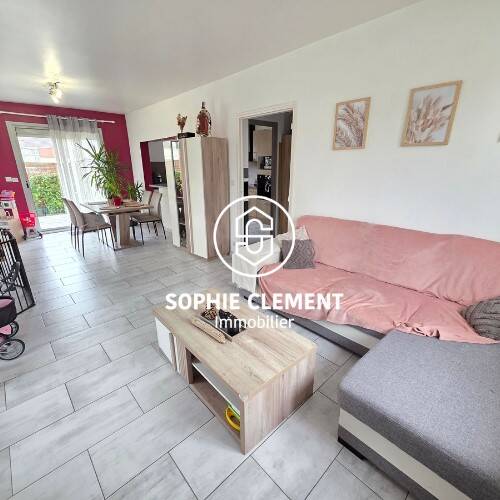 Maison à vendre, 105m², SAINTE GENEVIEVE