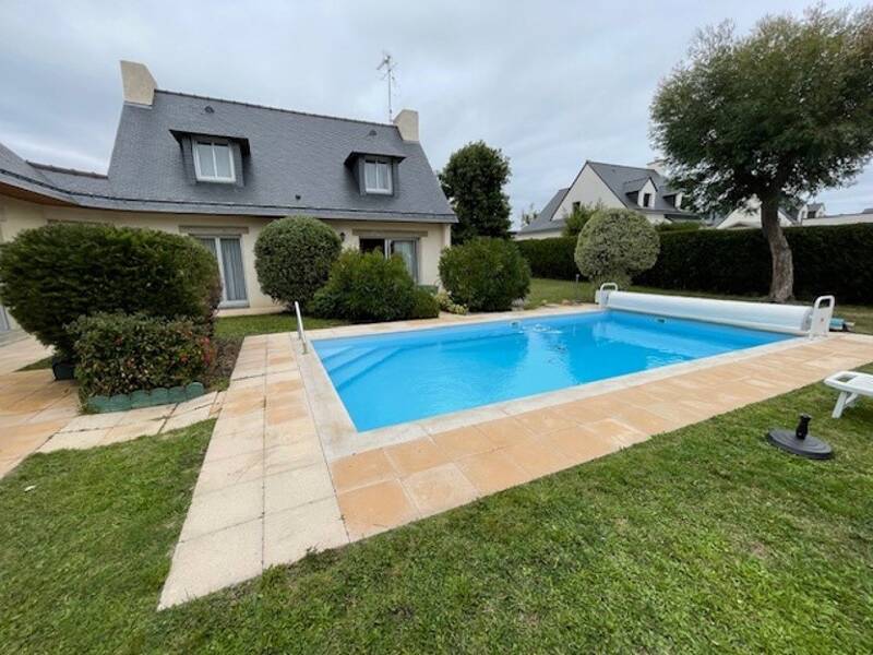 Maison à vendre, 178m², SAINT GILDAS DE RHUYS