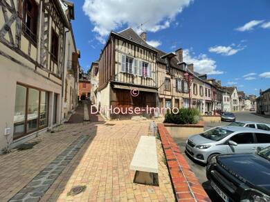 Immeuble à vendre 27 000 € 70 m² Chateau Renard 45220