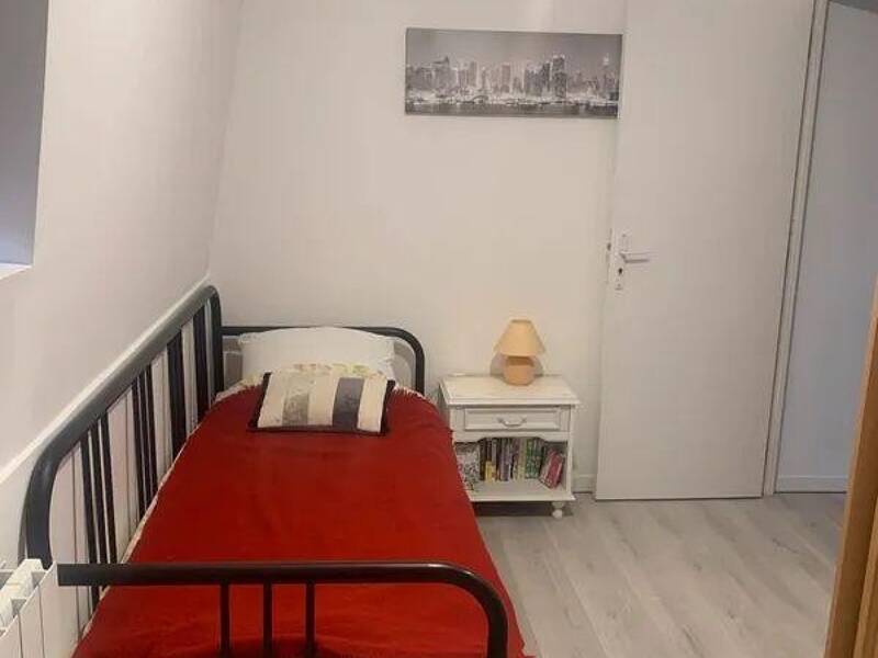 Maison à louer, 10m², ROUBAIX