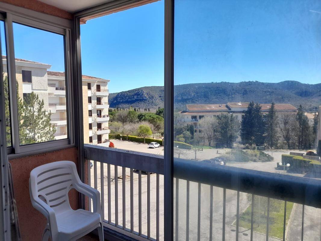 Maison à vendre, 29m², GREOUX LES BAINS