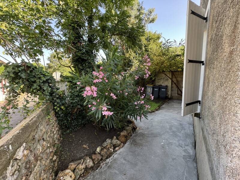 Maison à louer, 67m², VILLIERS LE BACLE