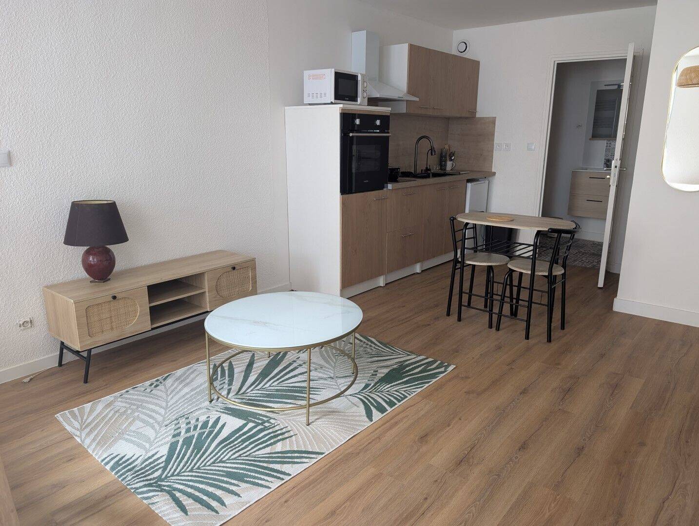 Maison à louer, 30m², VALENCE