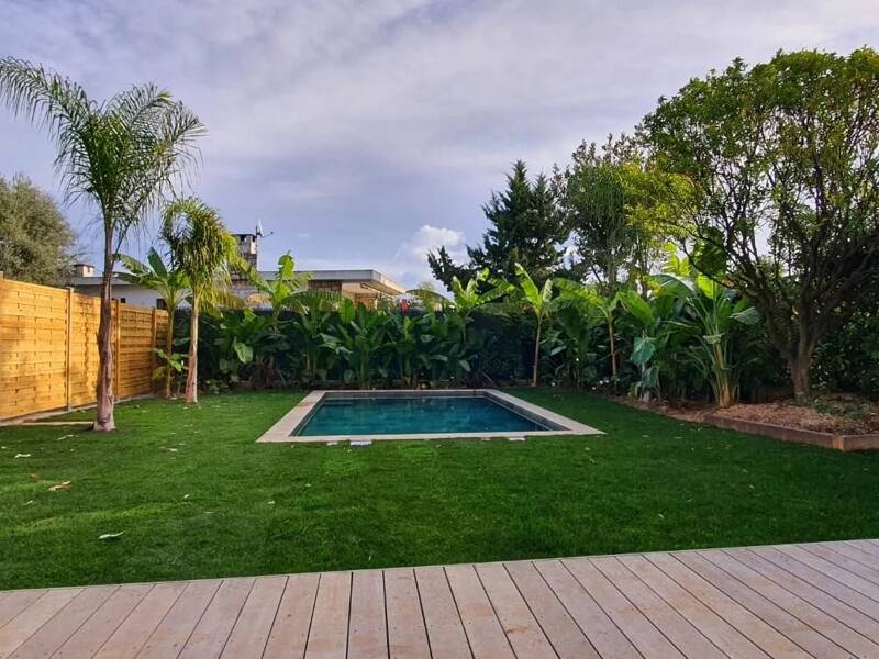Maison à vendre, 190m², SAINT JEAN CAP FERRAT