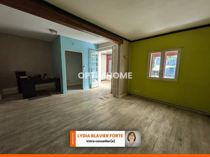 Maison à vendre, 169m², LIMOGES