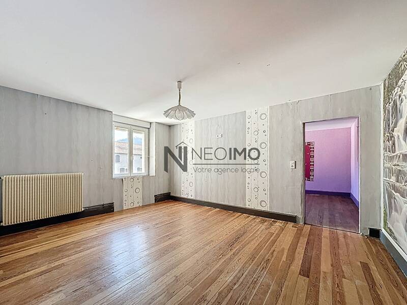 Maison à vendre, 169m², GENDREVILLE