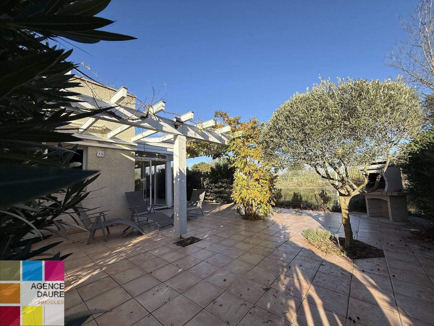 Maison à vendre, 65m², PORTIRAGNES