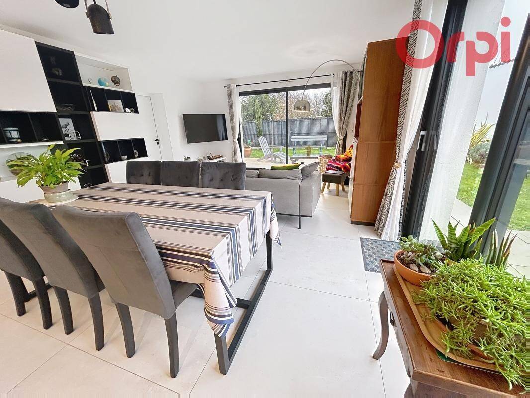Maison à vendre, 110m², TALMONT SAINT HILAIRE