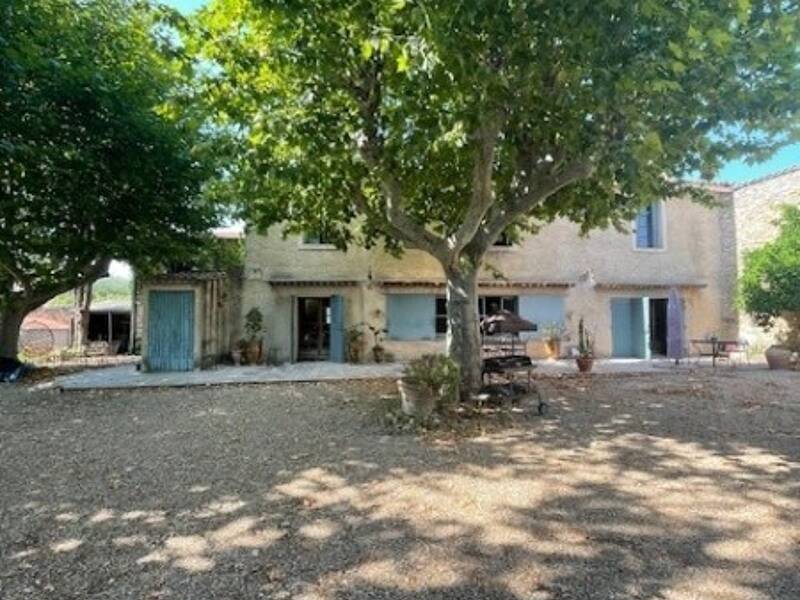 Maison à vendre, 190m², MONTPELLIER
