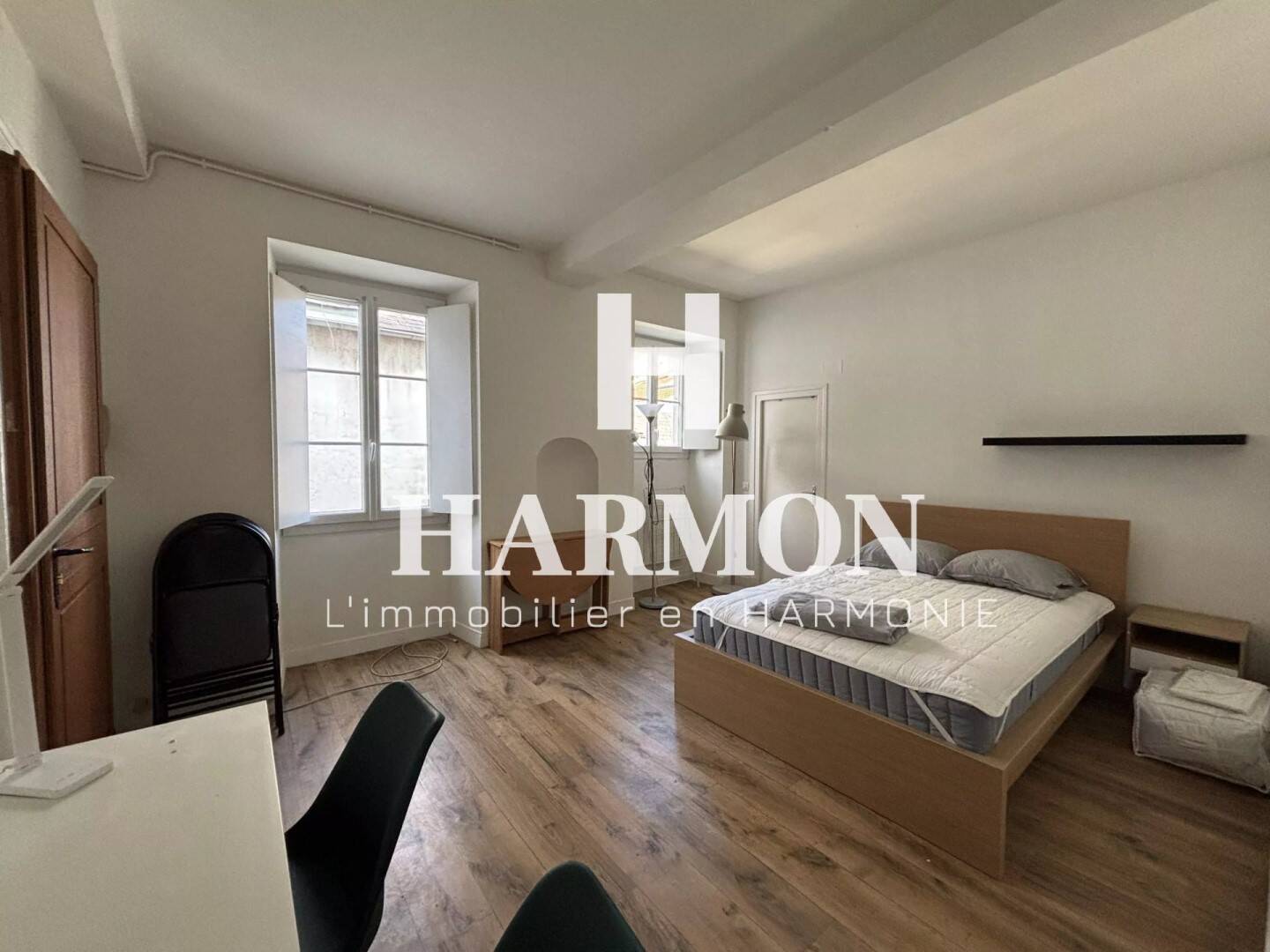 Maison à louer, 27m², PAU