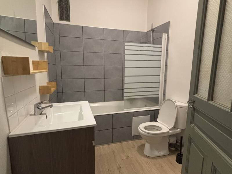 Maison à louer, 78m², CLERMONT FERRAND