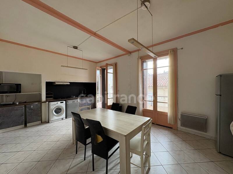 Maison à vendre, 140m², BEZIERS