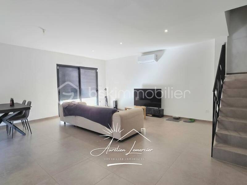 Maison à vendre, 103m², NIMES