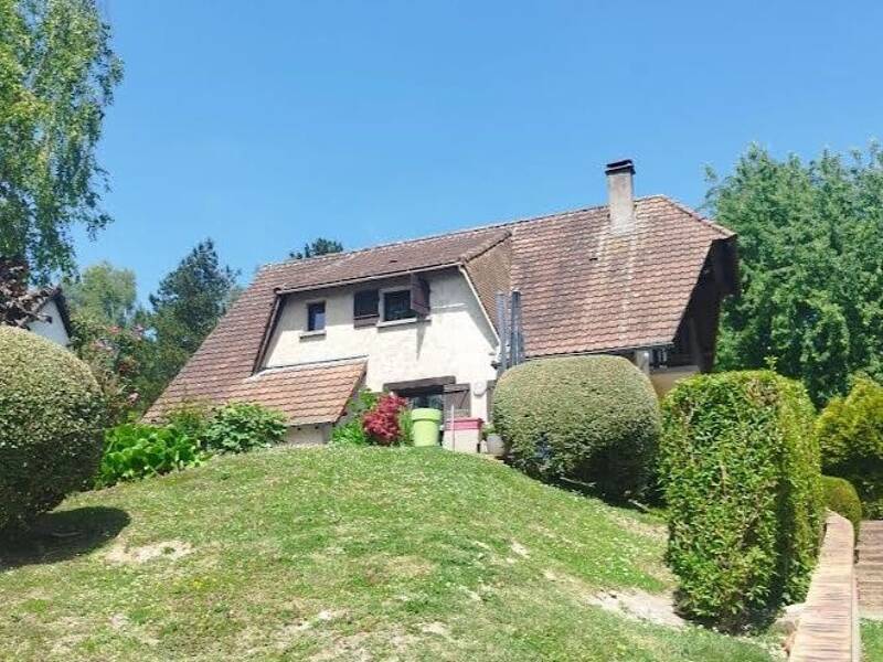 Maison à vendre, 105m², MORGNY LA POMMERAYE