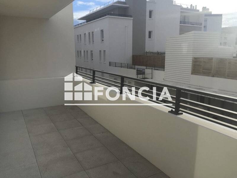 Maison à louer, 38m², MARSEILLE 3E