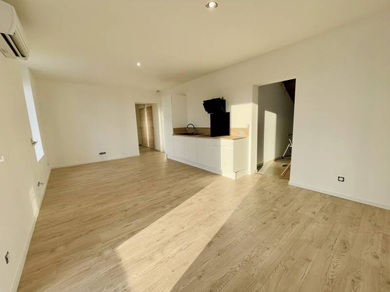 Maison à louer, 104m², EPINAL