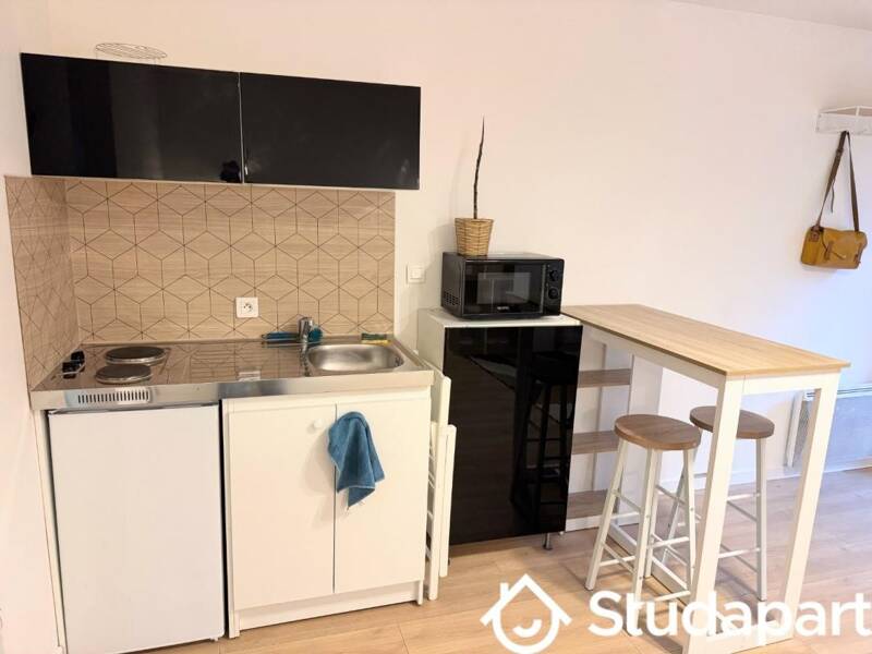 Maison à louer, 22m², NANTES