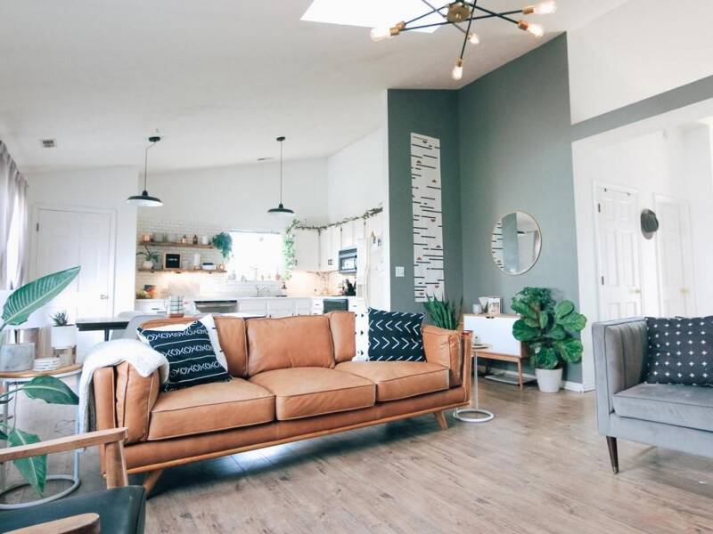 Maison à vendre, 112m², CAP D'AIL