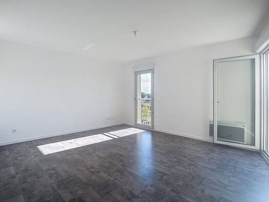 Appartement à vendre 176 550 € 4 pièces 3 chambres 77 m² 1er étage La Membrolle-sur-Choisille 37390