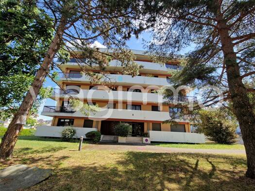 Appartement en viager occupé Bouquet 85 000 € 4 pièces 2 chambres 92 m² Étage 4/4 Cités Thonon-les-Bains 74200