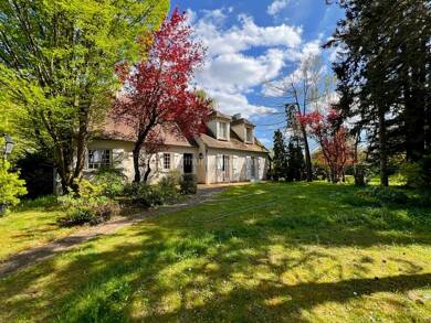 Maison à vendre 695 000 € 7 pièces 5 chambres 193,8 m² 10 000 m² de terrain Barbizon 77630