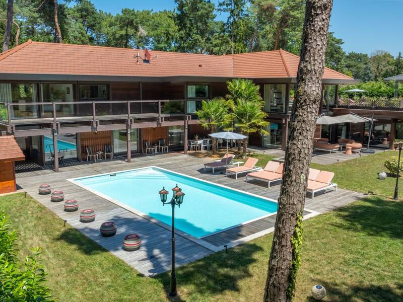 Maison à vendre, 448m², SCIEZ