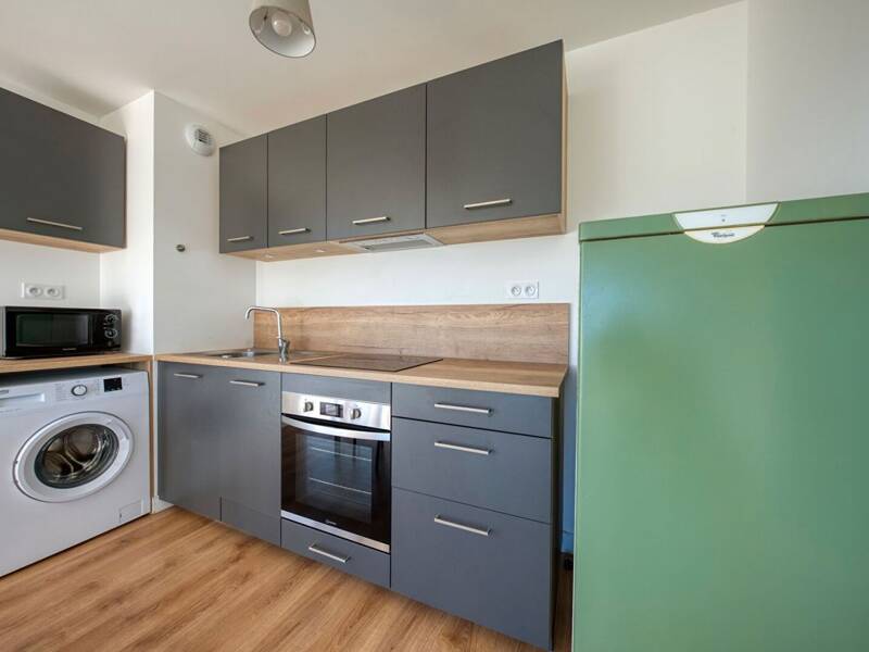 Maison à vendre, 42m², RENNES