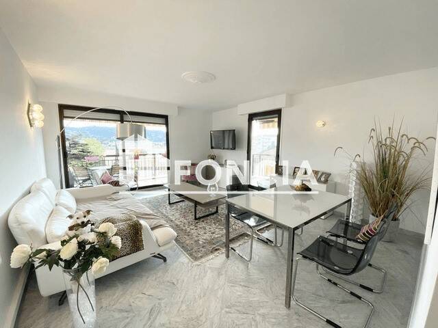Maison à louer, 68m², CANNES