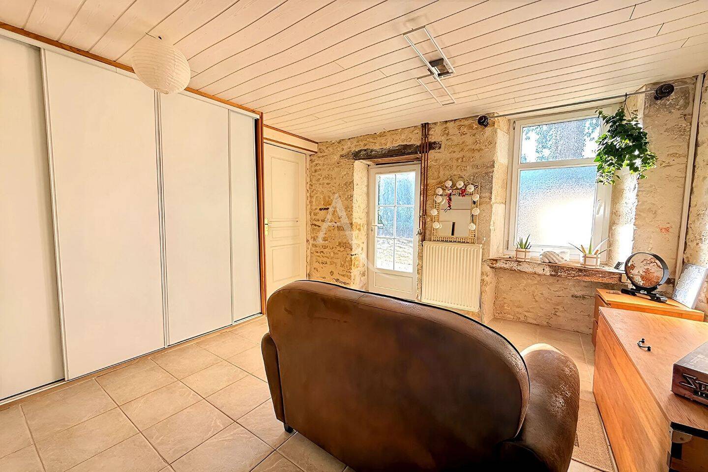 Maison à vendre, 97m², LA CAILLERE SAINT HILAIRE