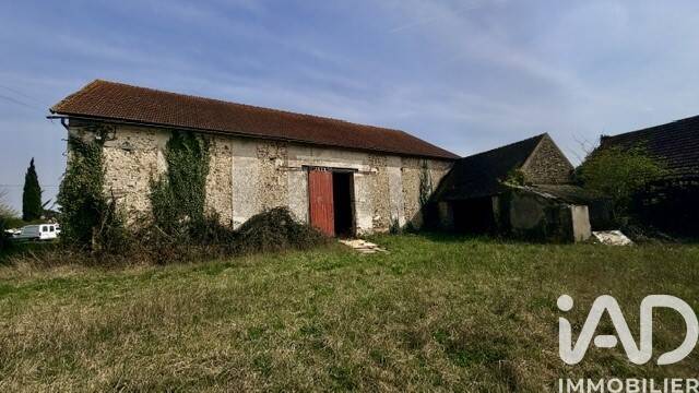 Maison à louer, 400m², SAINT MAURICE MONTCOURONNE