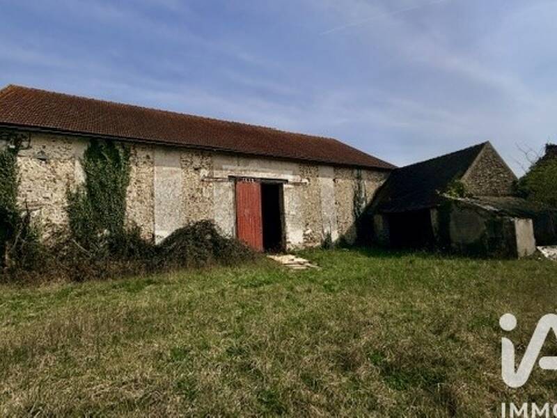 Maison à louer, 400m², SAINT MAURICE MONTCOURONNE