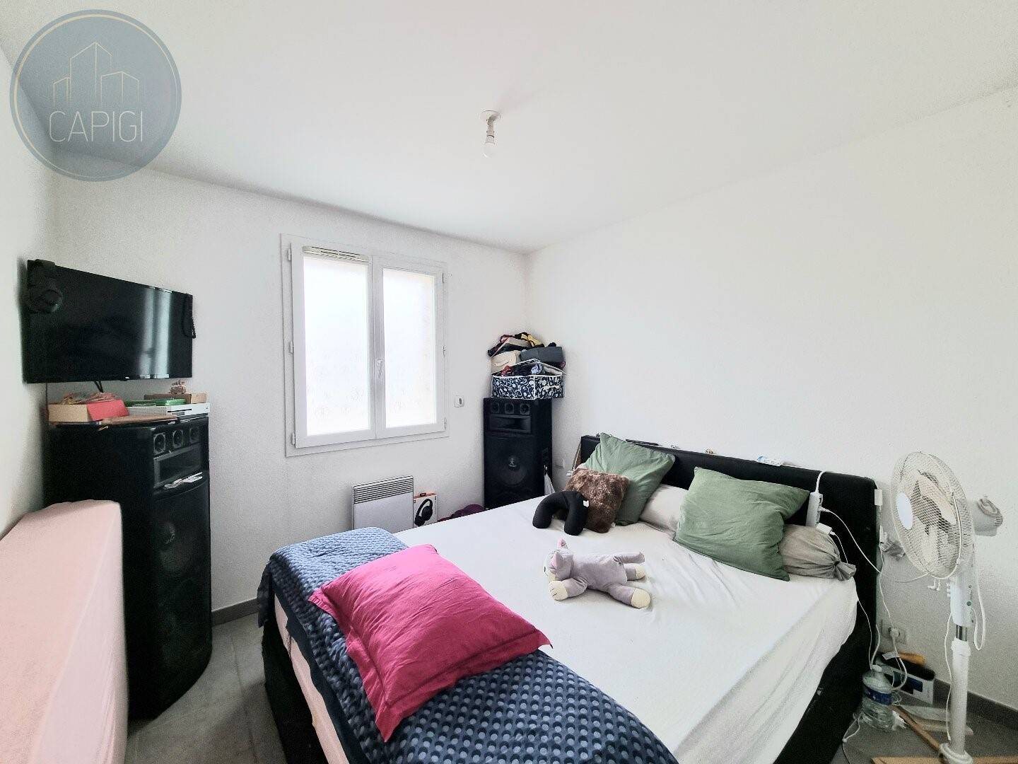 Maison à vendre, 86m², MARAUSSAN