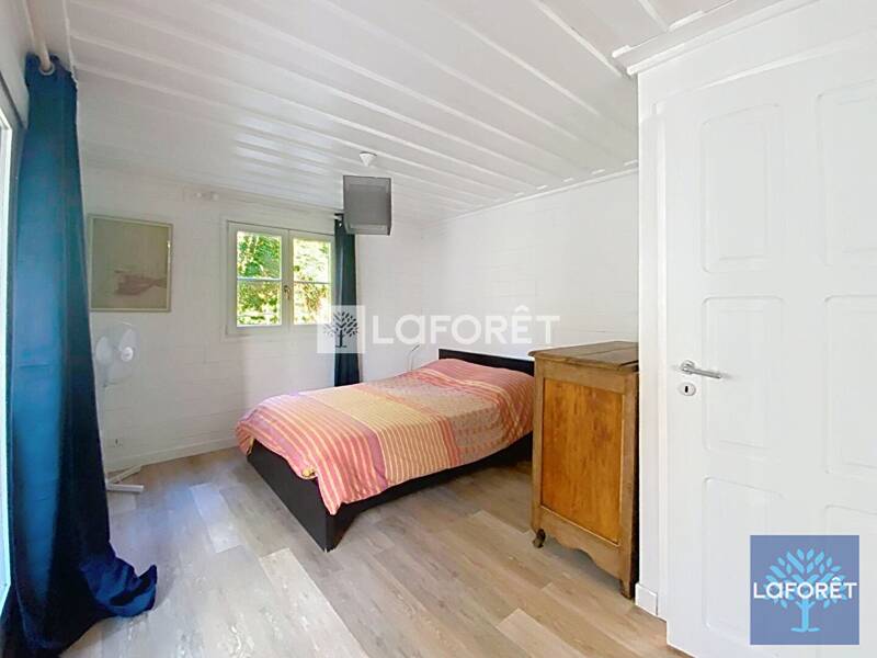 Maison à louer, 92m², VIGNEUX SUR SEINE