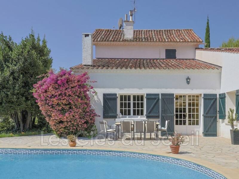 Maison à vendre, 314m², LA VALETTE DU VAR