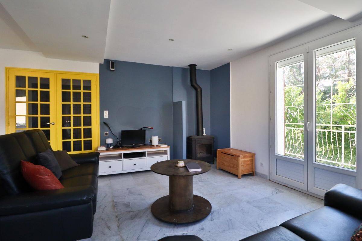 Maison à vendre, 156m², BEZIERS