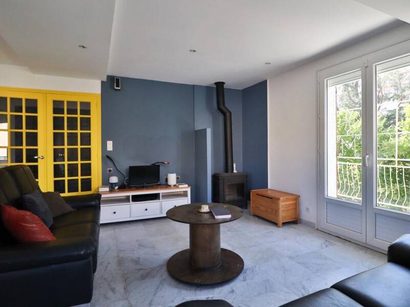 Maison à vendre, 156m², BEZIERS