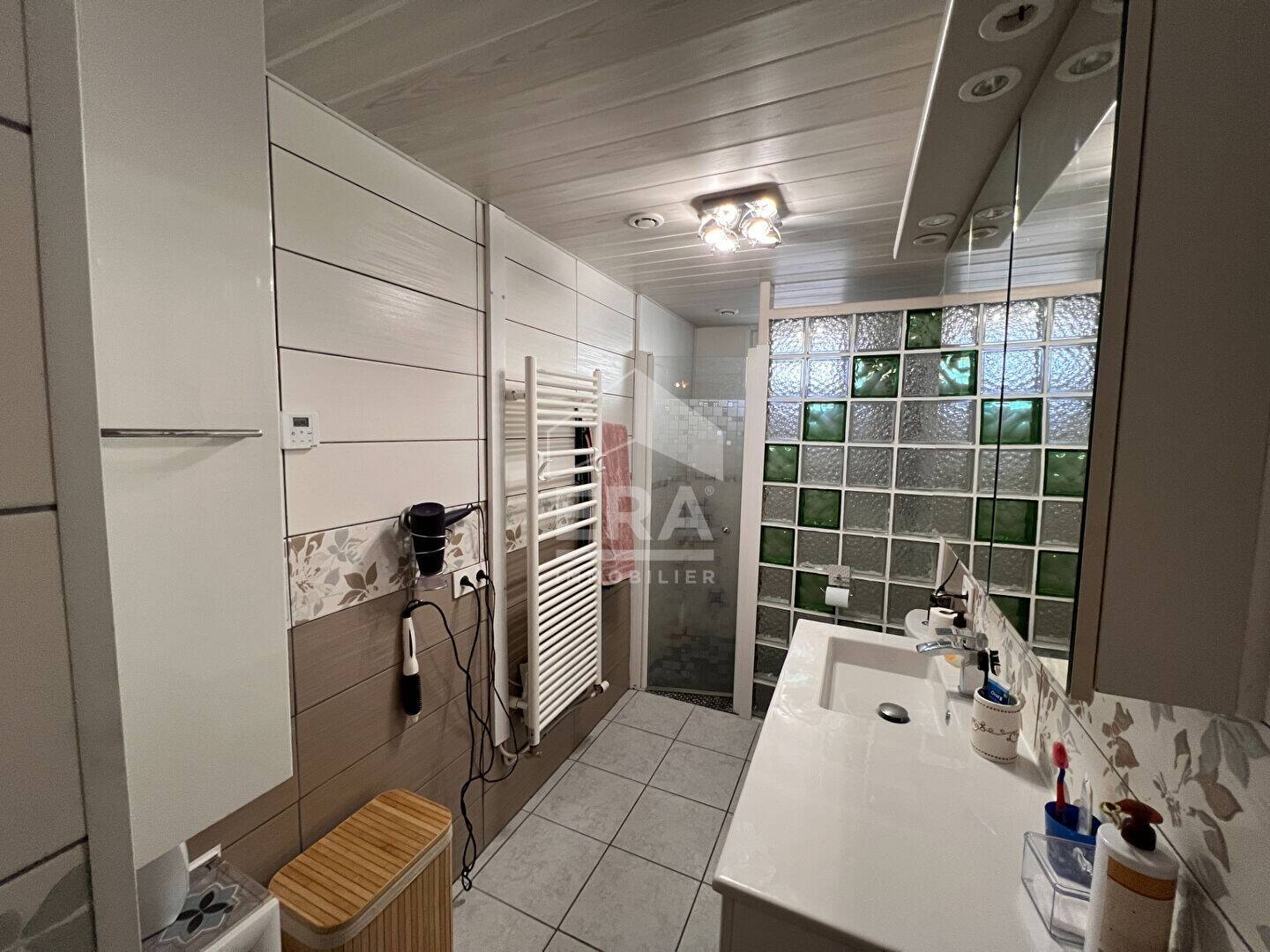 Maison à vendre, 90m², BOURGES