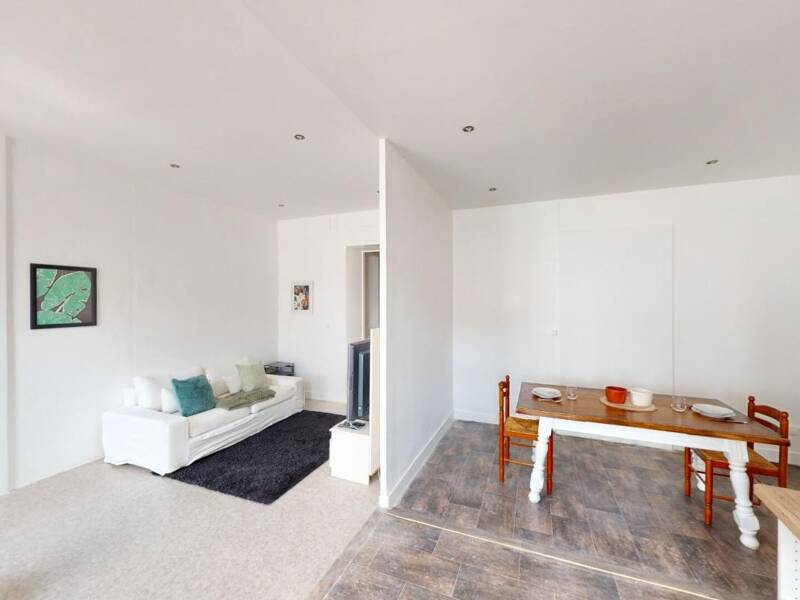 Maison à louer, 66m², SAINT ETIENNE