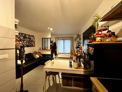 Maison à vendre 249 000 € 4 pièces 3 chambres 68 m² Deuil la Barre 95170
