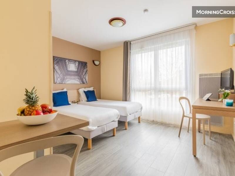 Maison à louer, 20m², MAGNY LES HAMEAUX