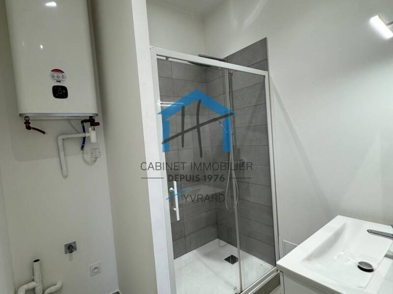 Maison à louer, 45m², SAINT CHAMOND