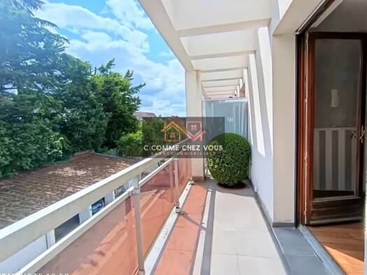 Appartement à vendre 279 000 € 4 pièces 3 chambres 108 m² Étage 2/2 Ozoir-la-Ferrière 77330