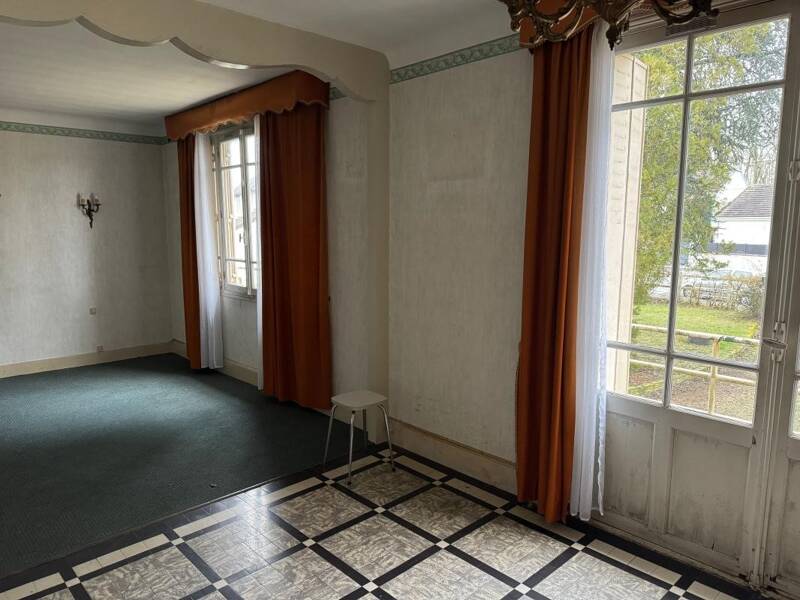 Maison à vendre, 95m², SARAN